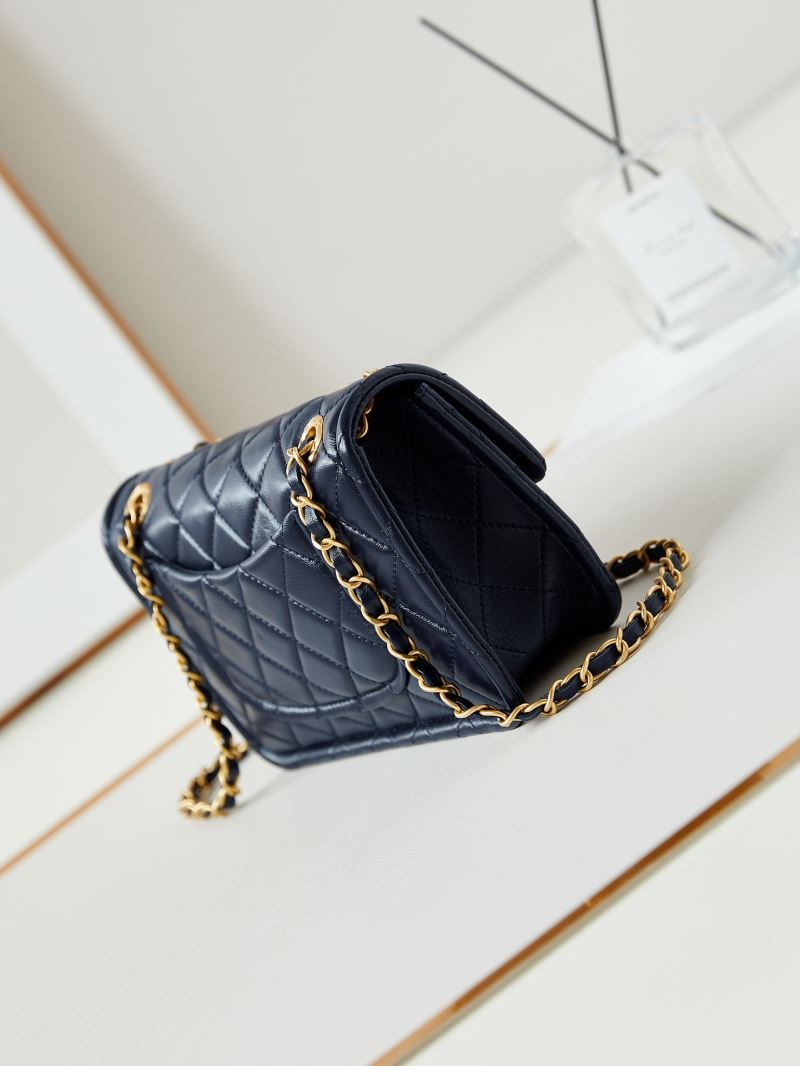 Ch**el cf series bags